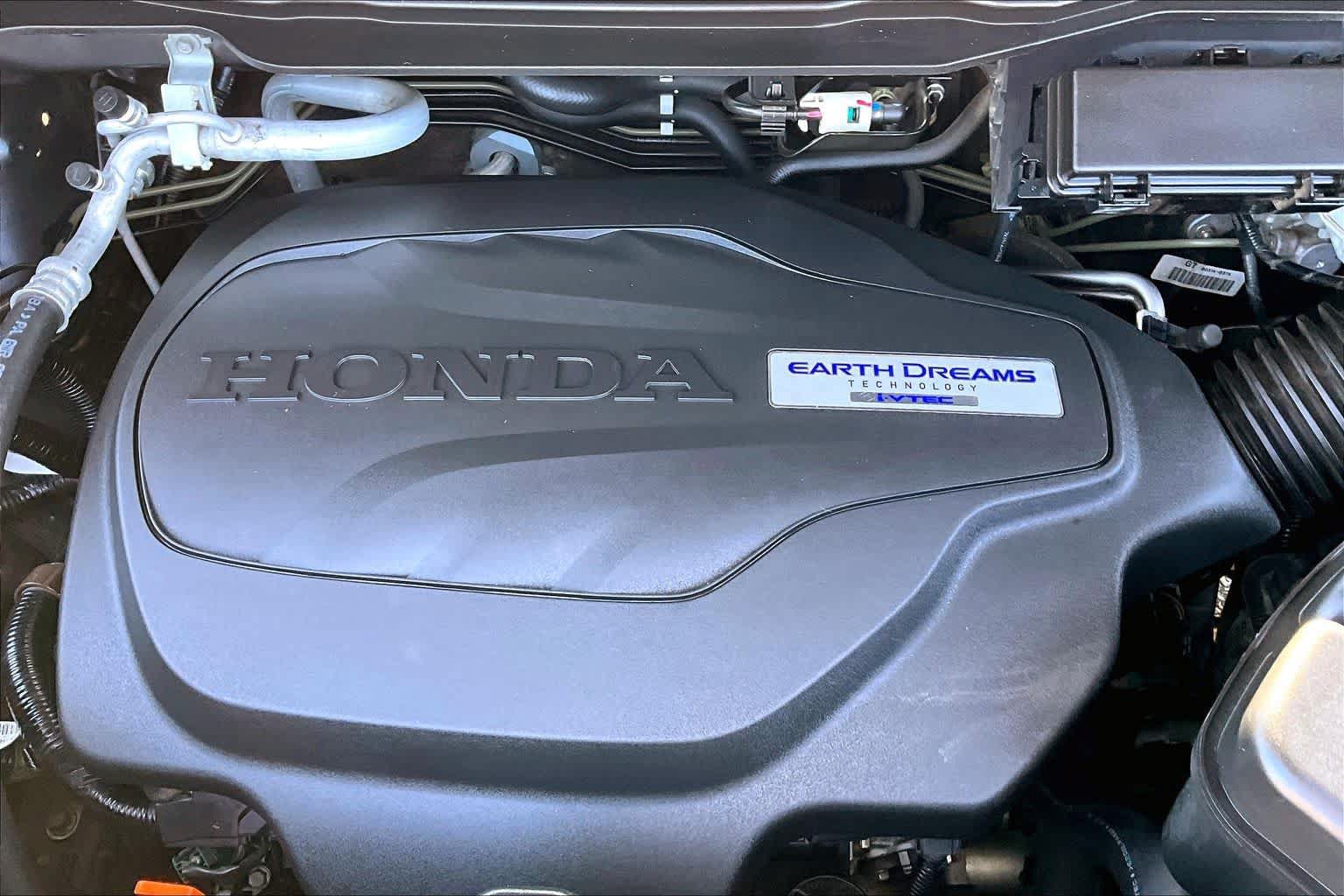 Used 2018 Honda Pilot EX-L image 32