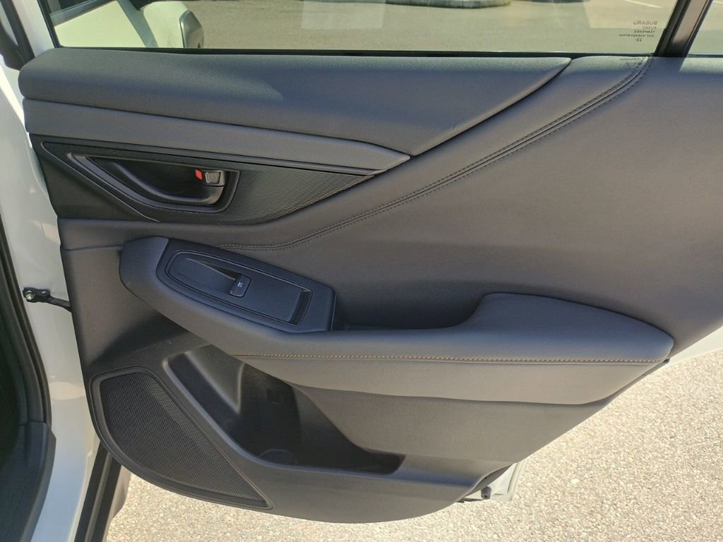 Certified 2023 Subaru Outback Wilderness image 19