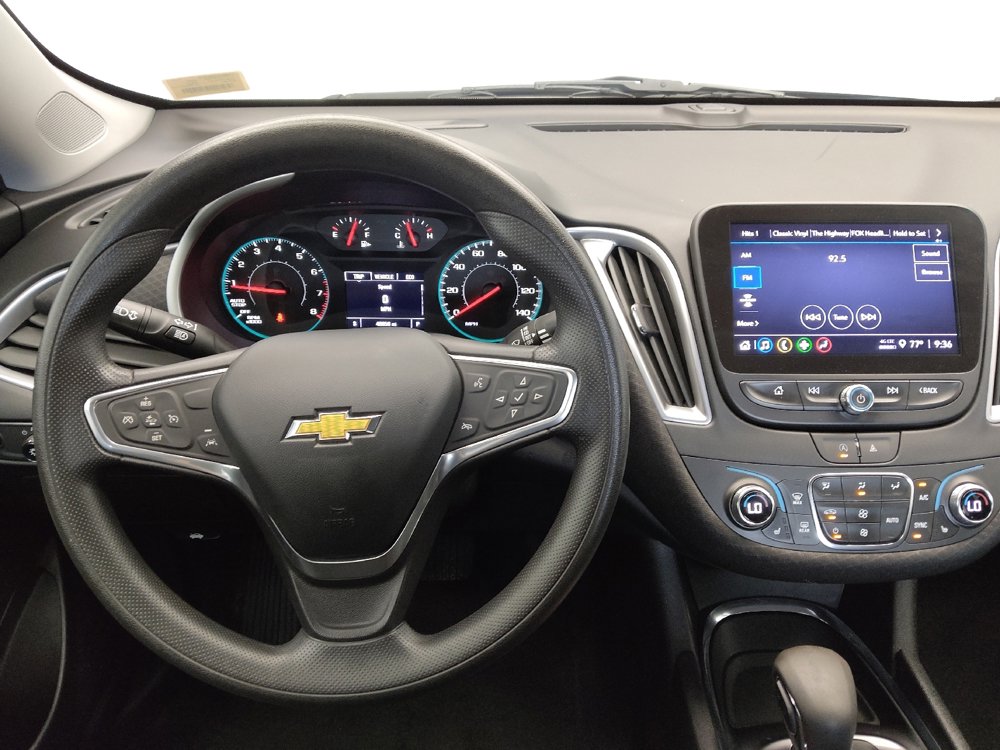 Used 2023 Chevrolet Malibu LT w/ Driver Confidence Package image 22