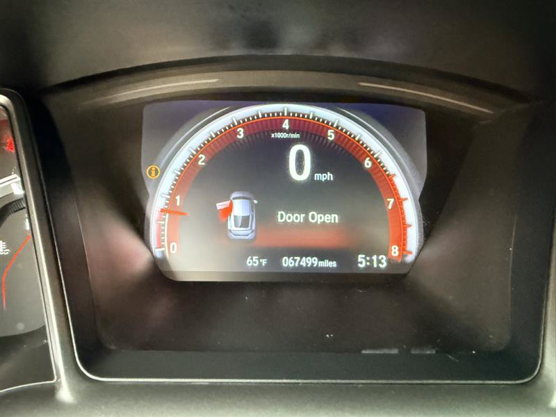 Used 2017 Honda Civic Si image 28