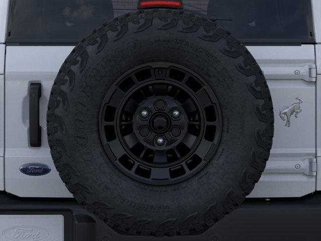 New 2026 Ford Bronco Outer Banks AWD/4WD image 24