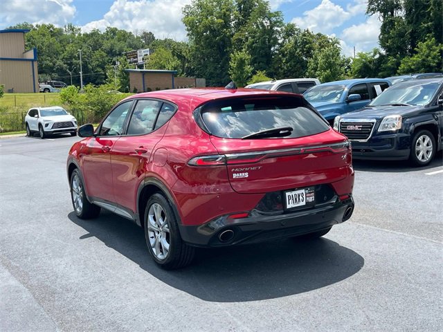 Used 2024 Dodge Hornet R/T image 7