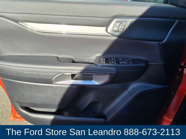Certified 2024 Ford Ranger Lariat image 30
