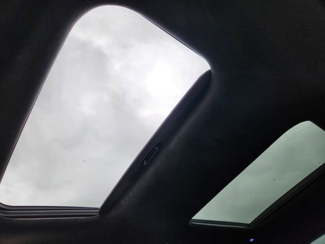 Certified 2025 Hyundai Santa Fe Calligraphy image 19