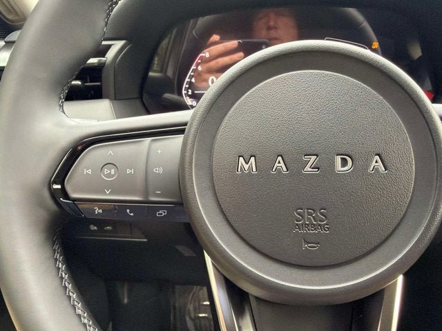New 2026 MAZDA CX-30 AWD 2.5 S image 18