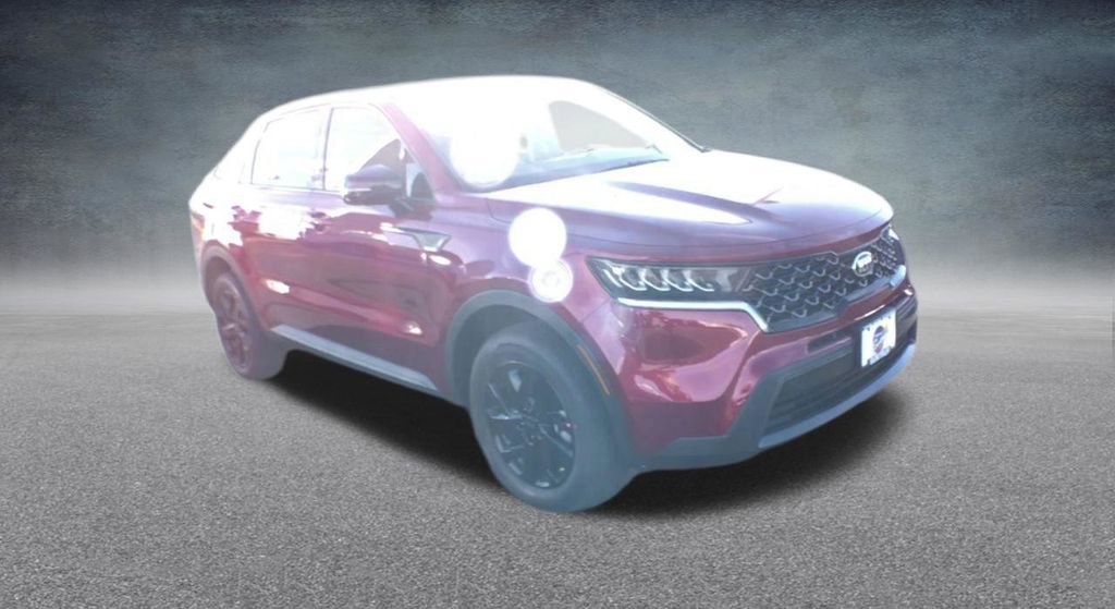 Used 2021 Kia Sorento S AWD/4WD image 27