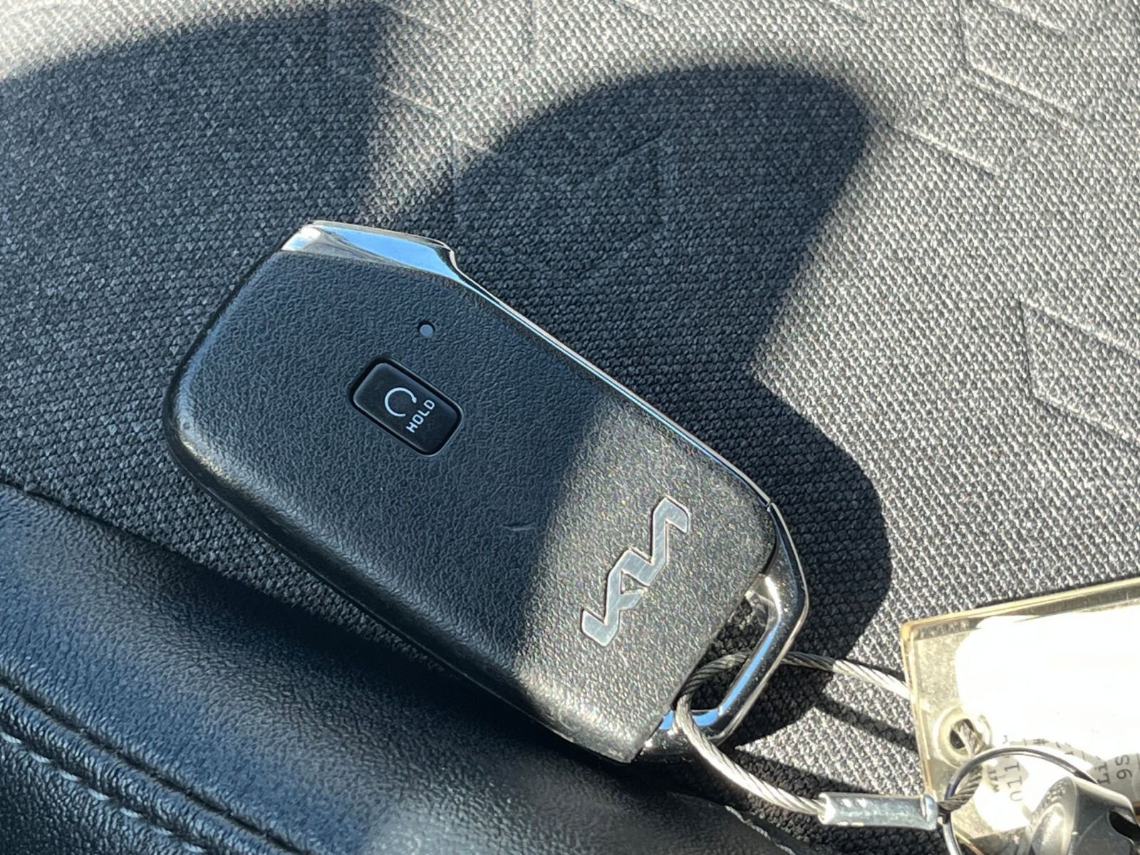 Used 2025 Kia Seltos S image 27