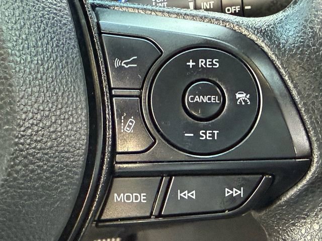 Certified 2025 Toyota RAV4 XLE image 14