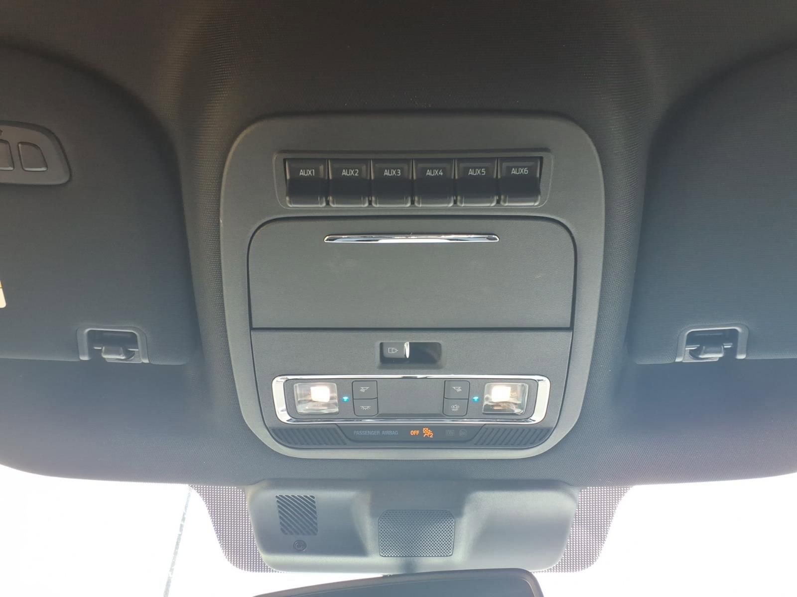 New 2026 Ford F150 Tremor AWD/4WD image 28