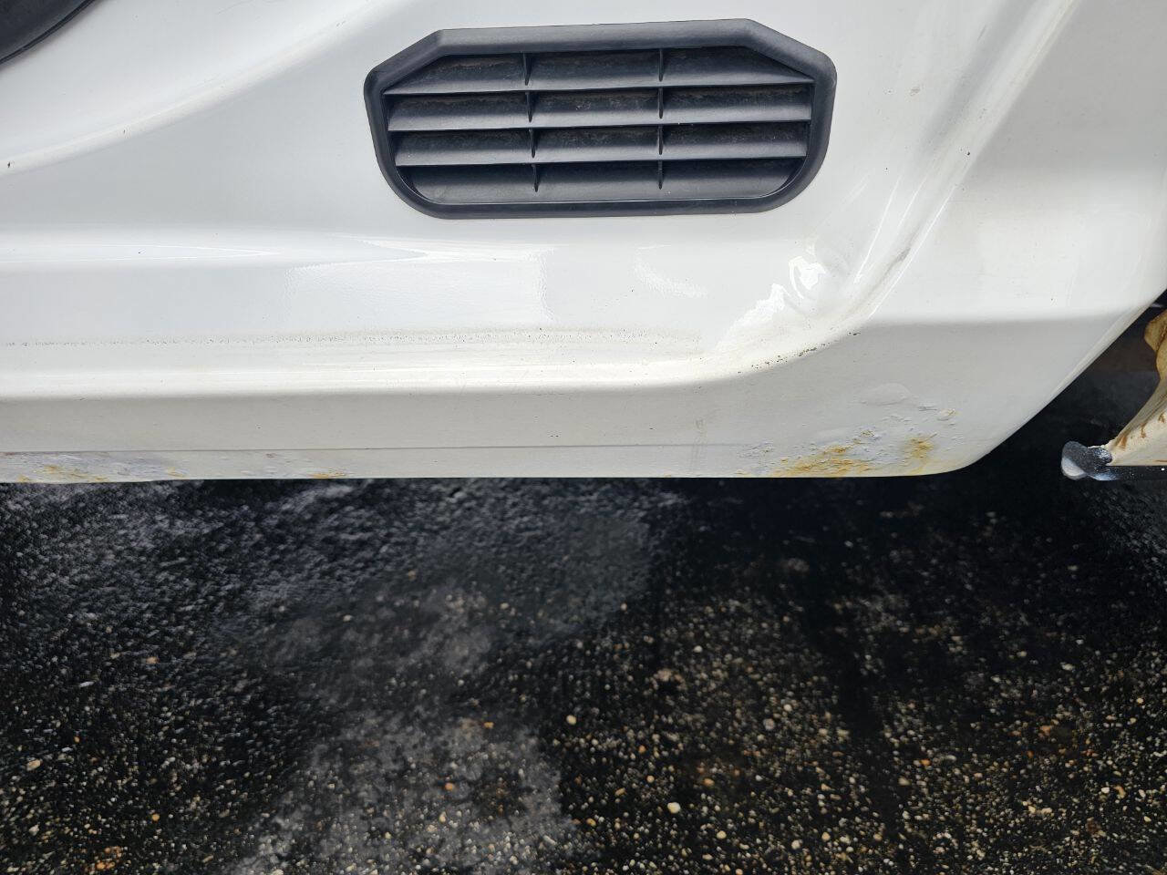 Used 2015 RAM 1500 Outdoorsman image 17