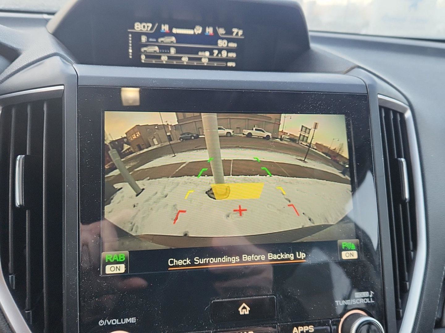 Used 2024 Subaru Forester Limited image 18