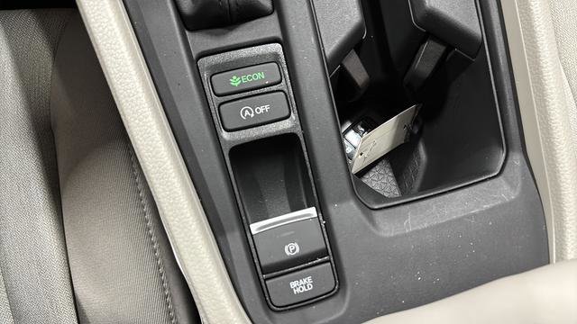 Used 2024 Honda Accord EX image 32