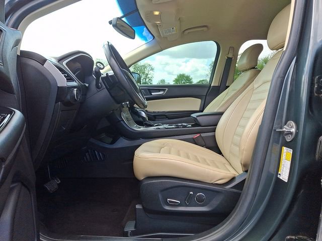 Used 2015 Ford Edge SEL w/ Equipment Group 201A AWD/4WD image 15