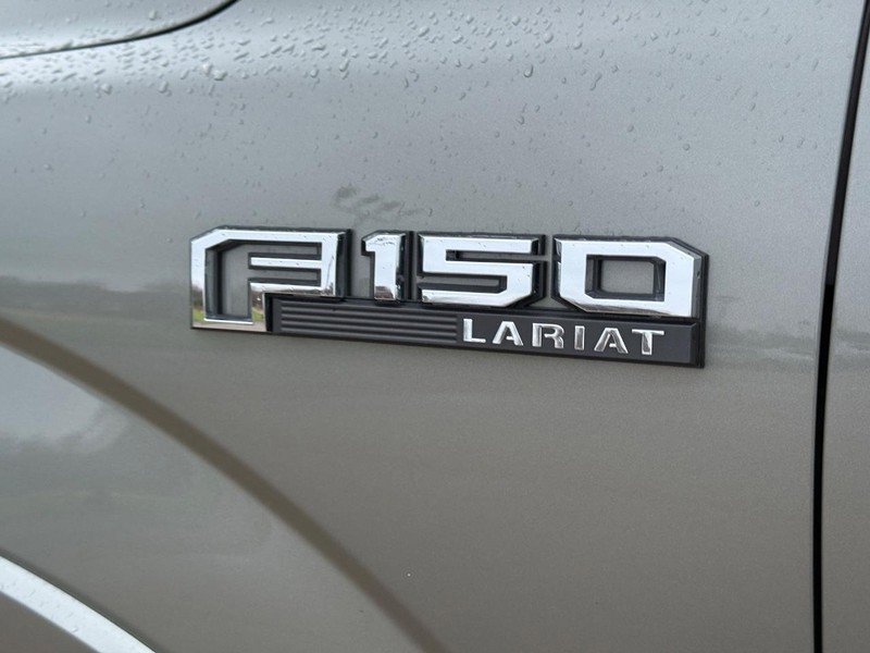 Used 2019 Ford F150 Lariat image 7