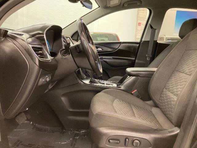 Used 2019 Chevrolet Equinox LT FWD image 9