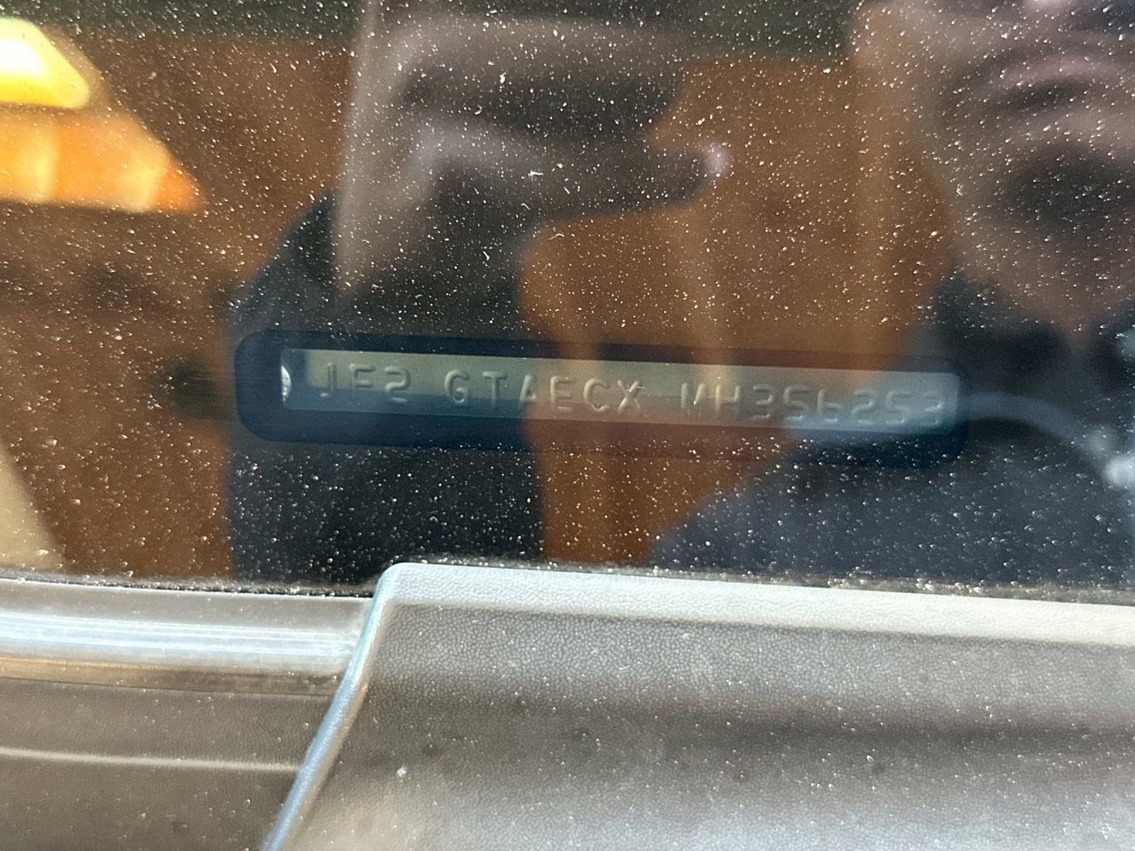 Used 2021 Subaru Crosstrek 2.0i Premium w/ Moonroof Package image 36