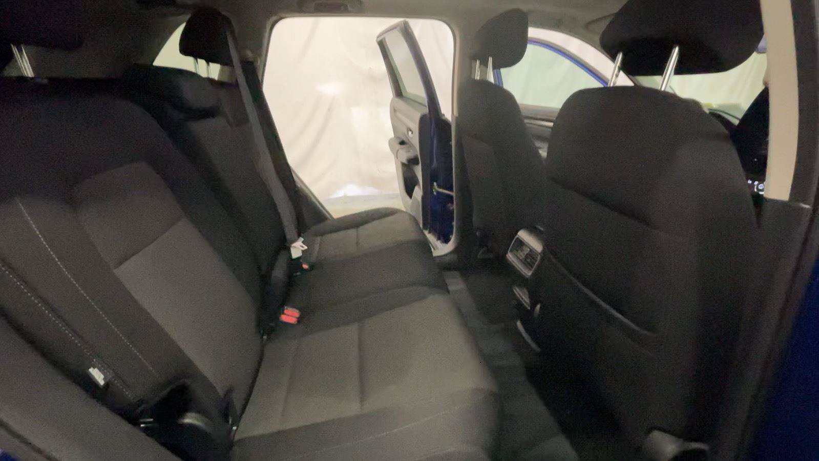 Certified 2024 Honda CR-V EX image 23