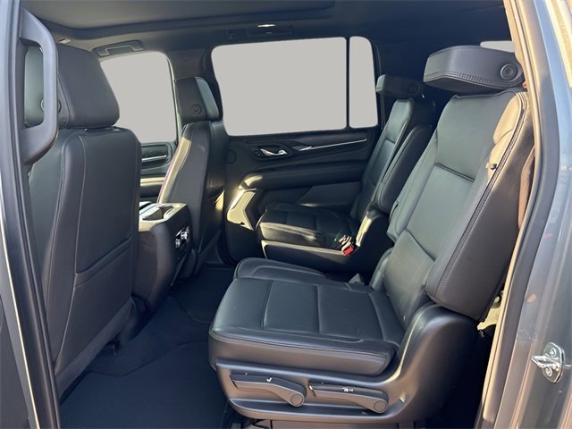 Used 2022 GMC Yukon XL Denali image 20