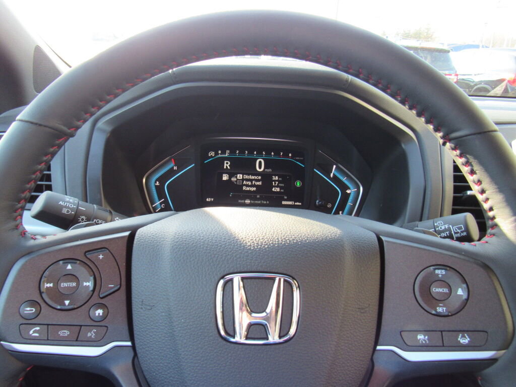Used 2024 Honda Odyssey Sport image 15