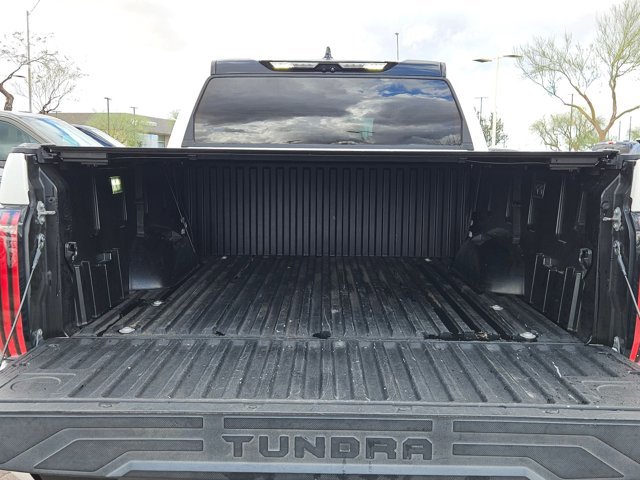 Used 2022 Toyota Tundra TRD Pro image 6