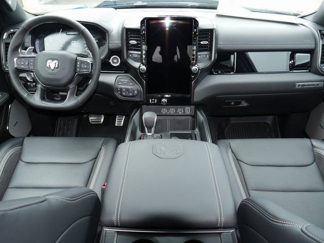 New 2026 RAM 1500 Rebel w/ G/T Package image 4