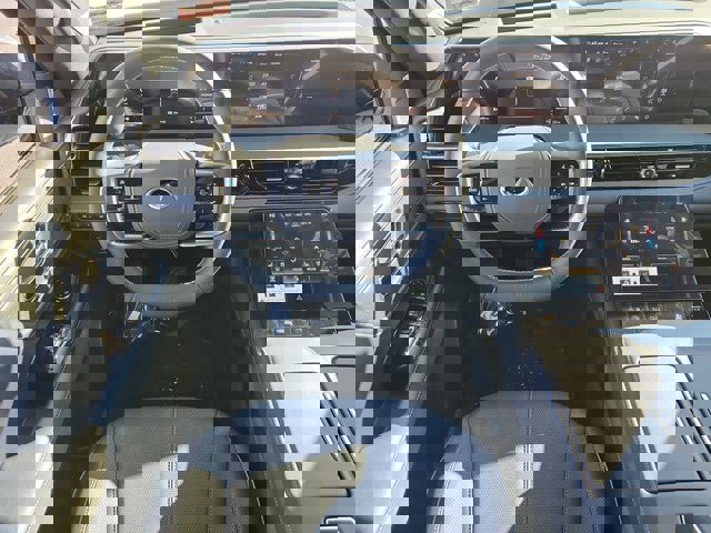 New 2026 INFINITI QX80 4WD w/ Sport Exterior Package image 57