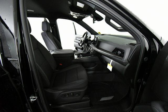 New 2026 Chevrolet Tahoe LS image 22