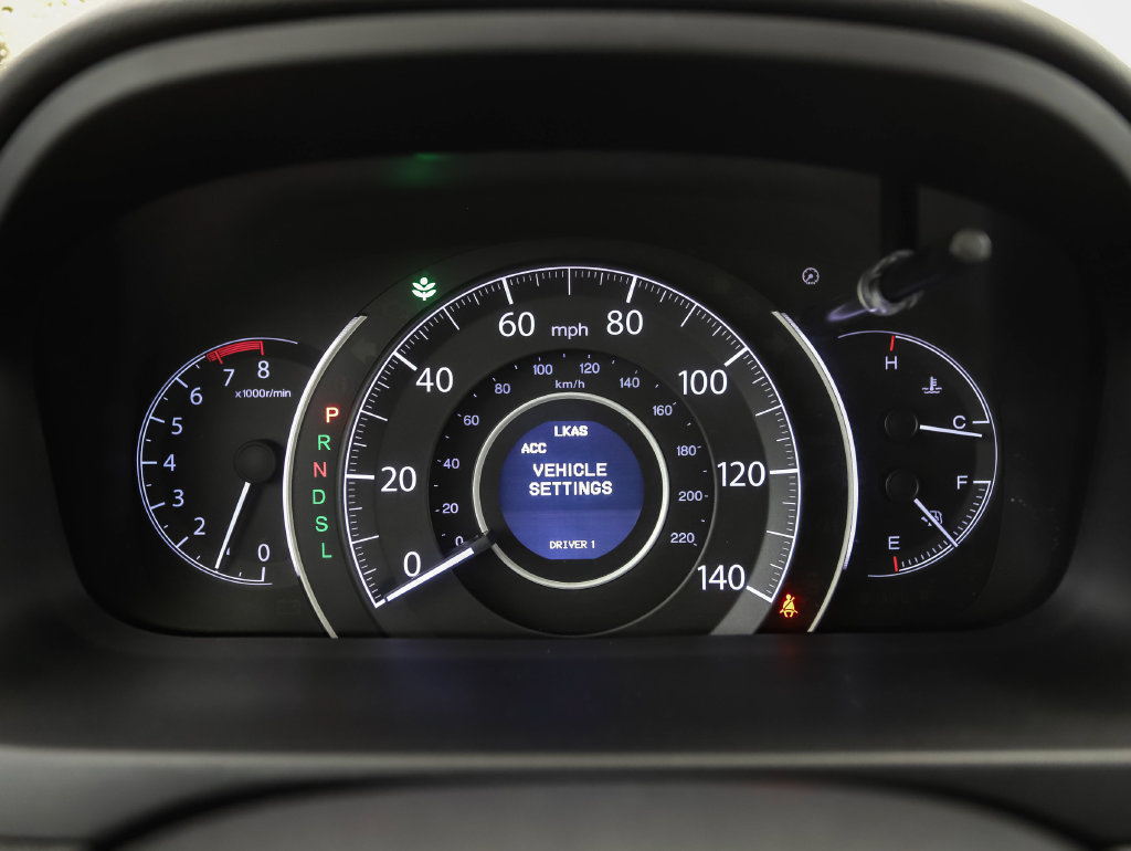 Used 2016 Honda CR-V Touring image 13