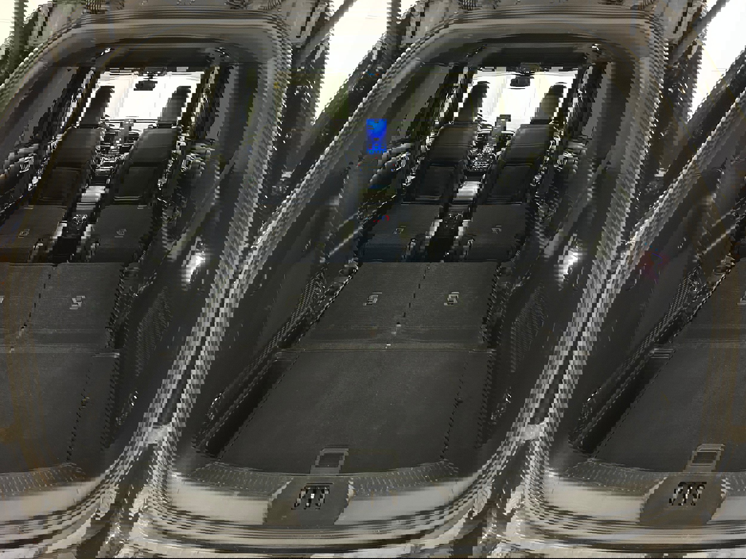 Used 2021 Ford Explorer ST w/ Equipment Group 401A image 37