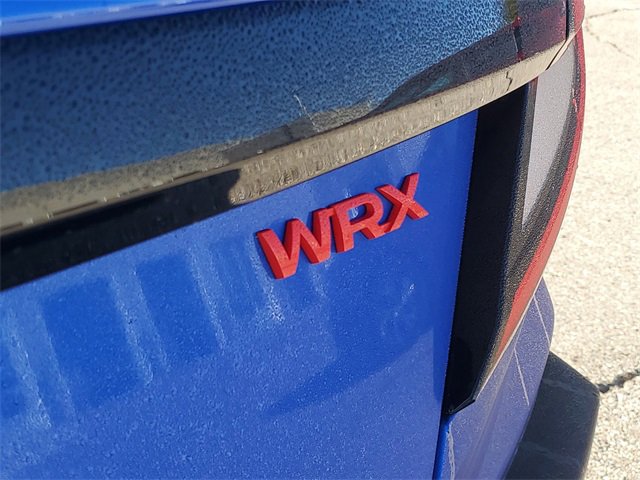 New 2025 Subaru WRX Premium w/ Accessory Package #2 image 7