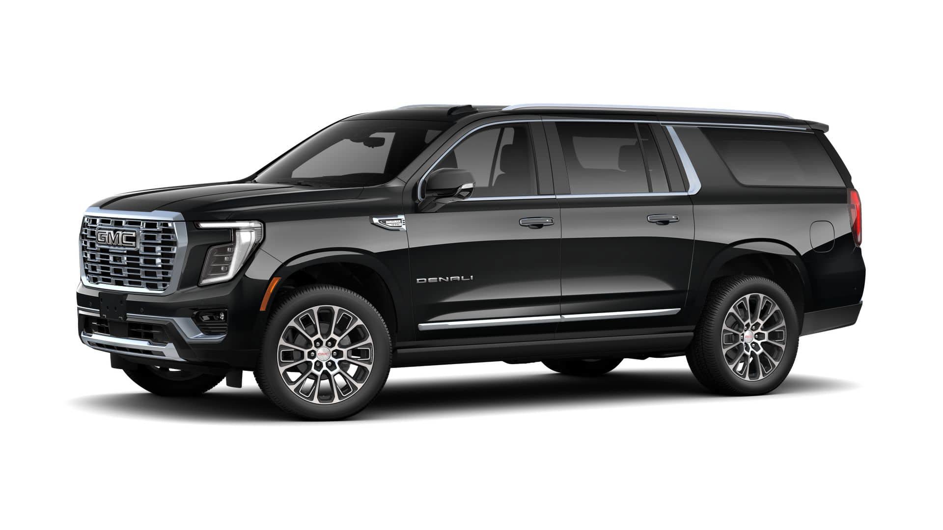 New 2027 GMC Yukon XL Denali w/ Denali Reserve Package AWD/4WD image 50