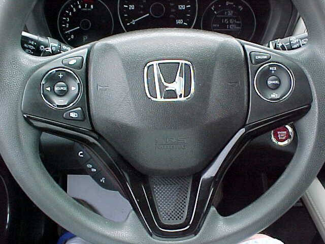Used 2016 Honda HR-V EX image 30