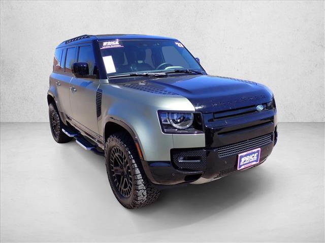 Used 2023 Land Rover Defender 110 X image 6