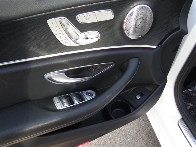 Used 2022 Mercedes-Benz E 350 Sedan image 8