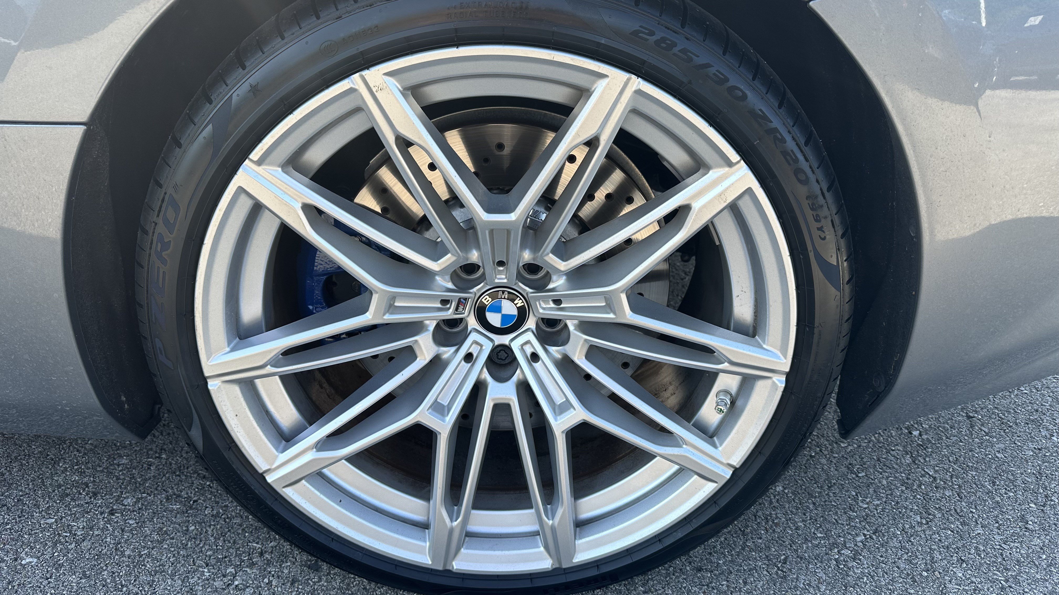 Used 2025 BMW M2 w/ Lighting Package RWD image 13