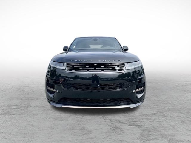 New 2025 Land Rover Range Rover Sport Dynamic SE image 2