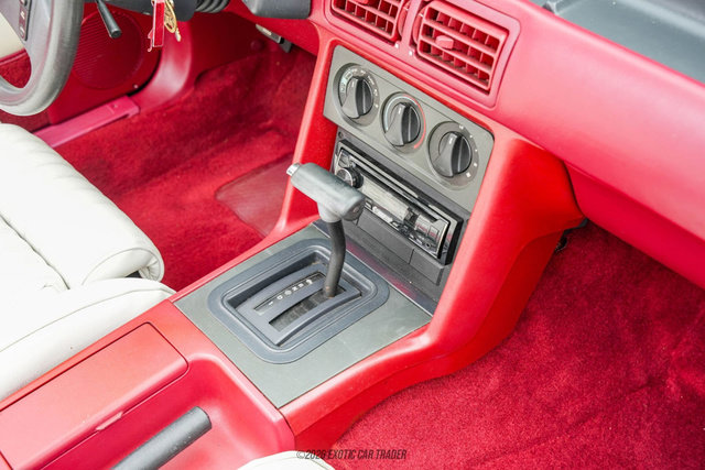 Used 1989 Ford Mustang GT RWD image 64