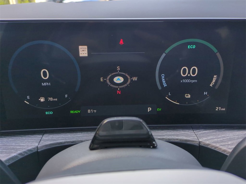 New 2026 Hyundai Santa Fe Calligraphy image 37