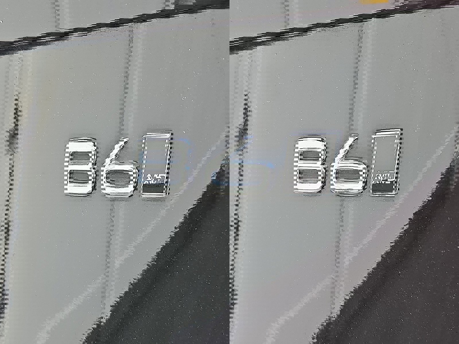 Used 2023 Volvo XC90 B6 Plus image 32