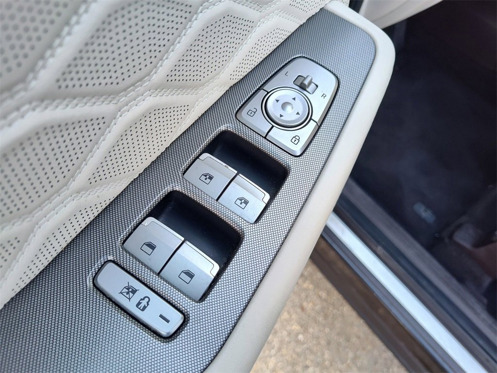 Used 2020 Hyundai Palisade Limited image 23