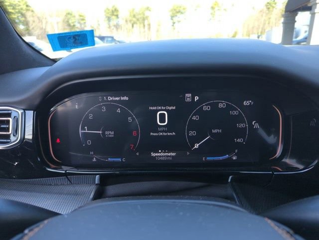 Used 2023 Jeep Grand Wagoneer Series III w/ Quick Order Packagew 28T image 20