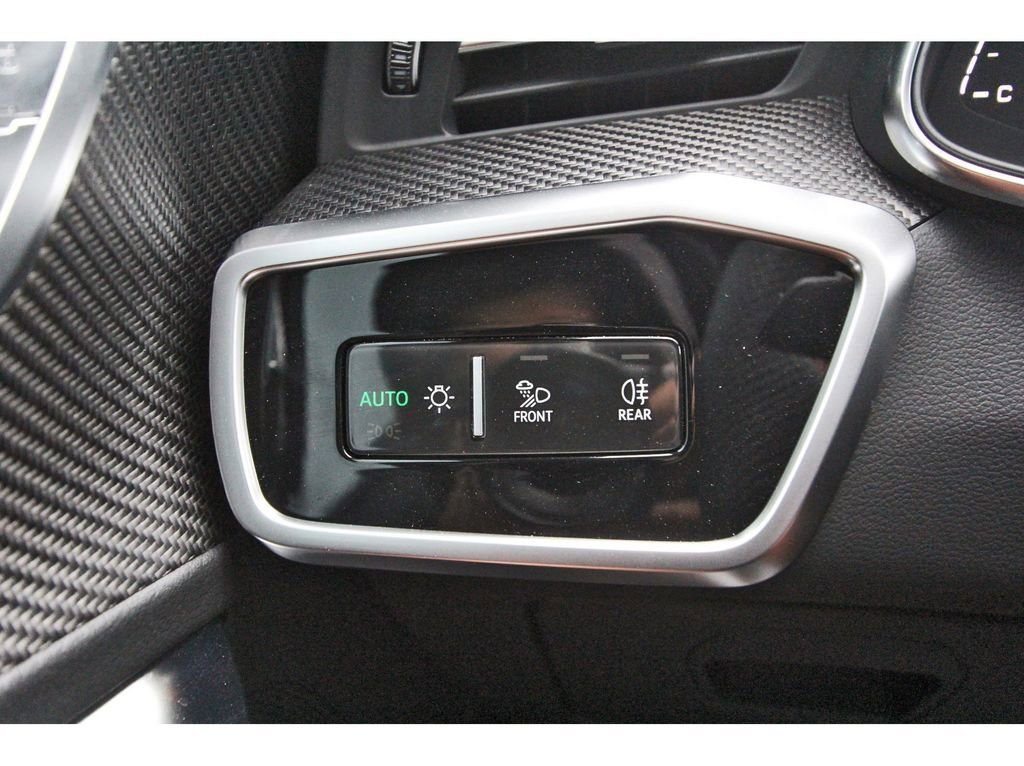 Used 2025 Audi RS 7 performance Sportback image 22