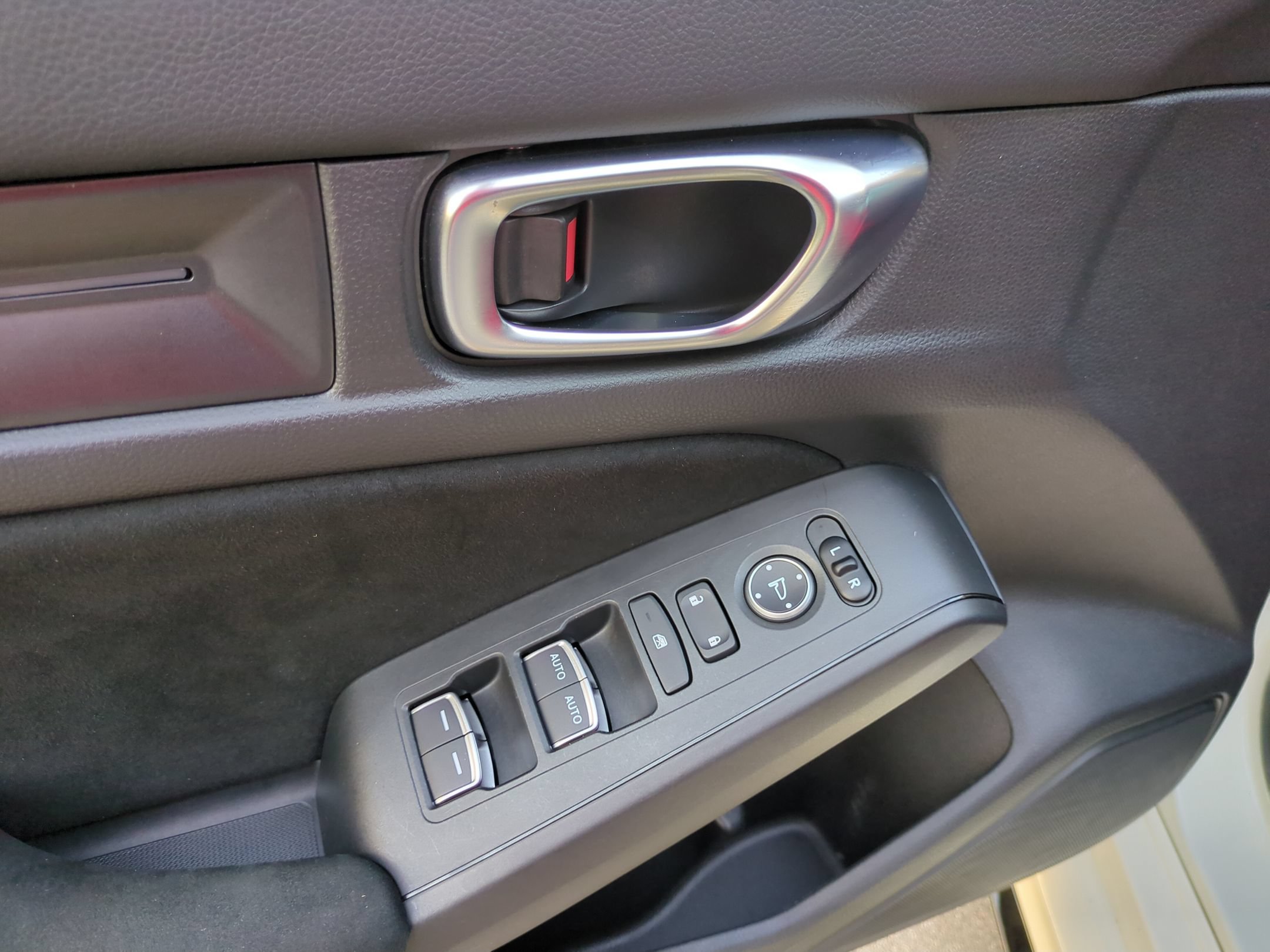 Used 2023 Honda Civic Type R image 15