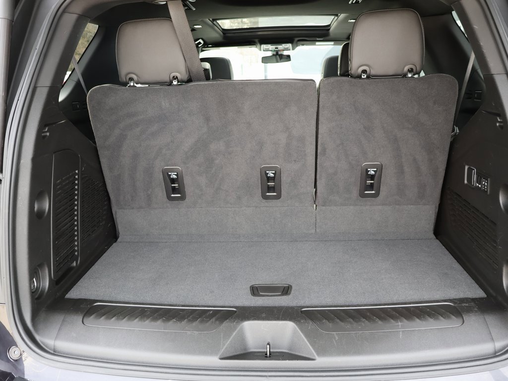 Certified 2022 Chevrolet Tahoe LT w/ LT Signature Plus Package image 32