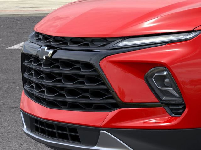 New 2025 Chevrolet Blazer LT w/ Convenience Package image 13