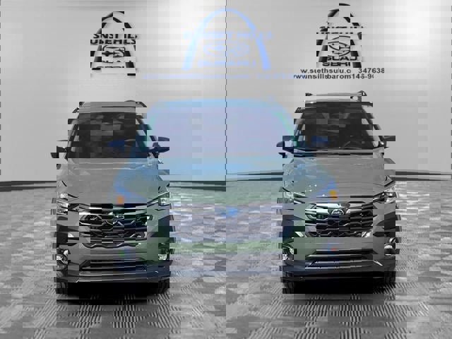 New 2026 Subaru Crosstrek 2.0i Premium image 42