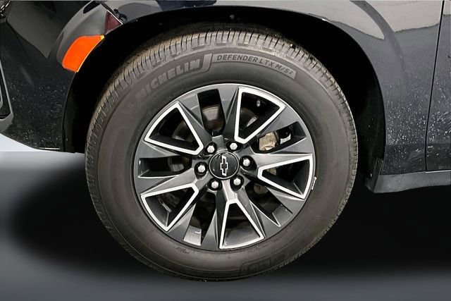 Used 2021 Chevrolet Tahoe Z71 w/ Z71 Off-Road Package AWD/4WD image 30