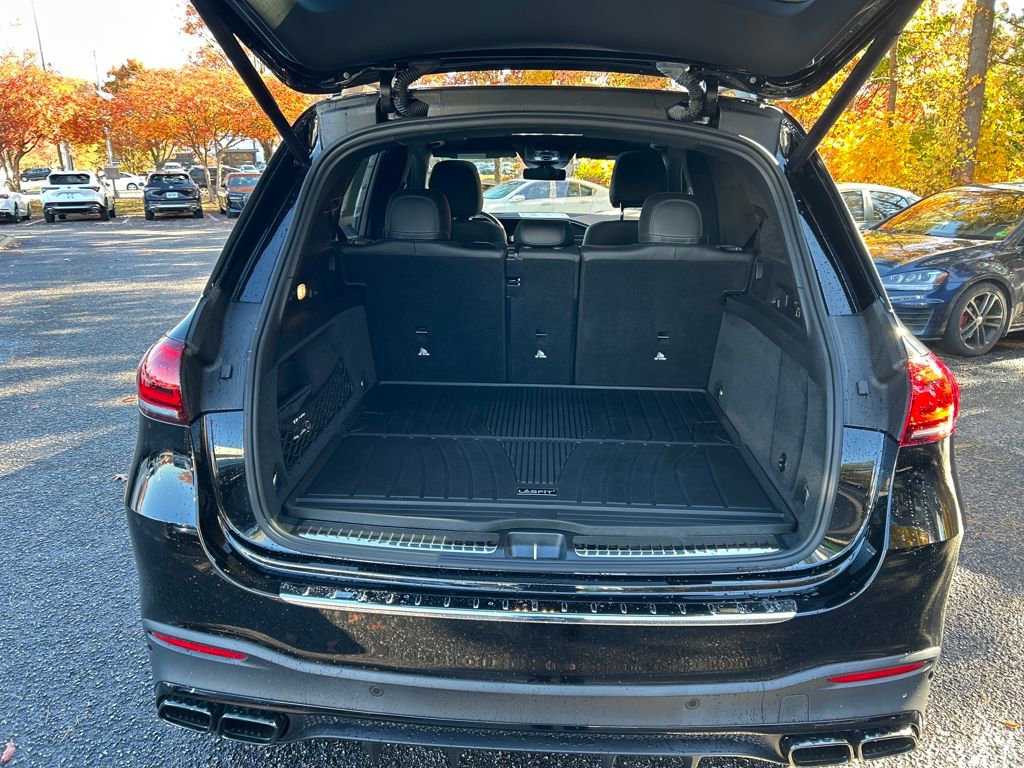 Used 2023 Mercedes-Benz GLE 63 AMG S image 20