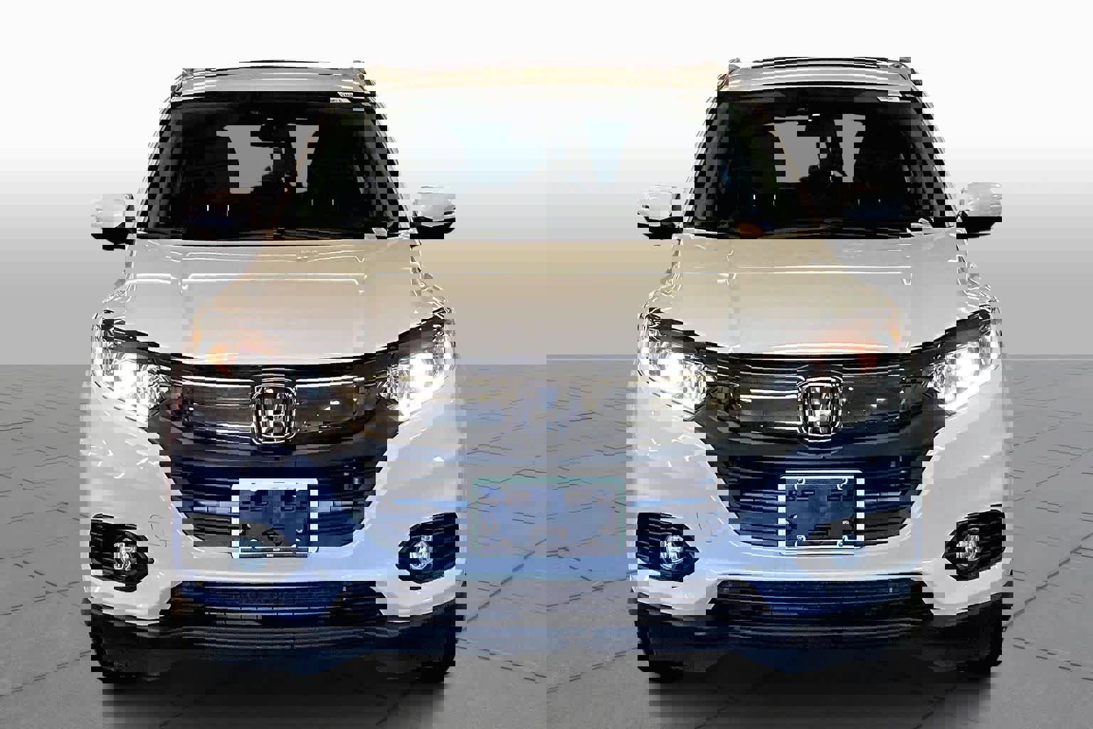 Used 2022 Honda HR-V EX image 4