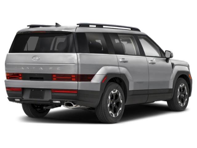 New 2026 Hyundai Santa Fe SEL FWD image 5
